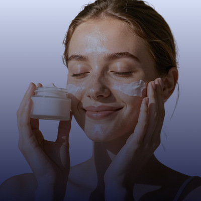 Крем для лица