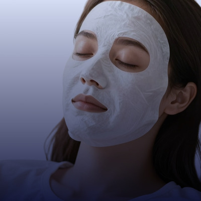 Маска для лица