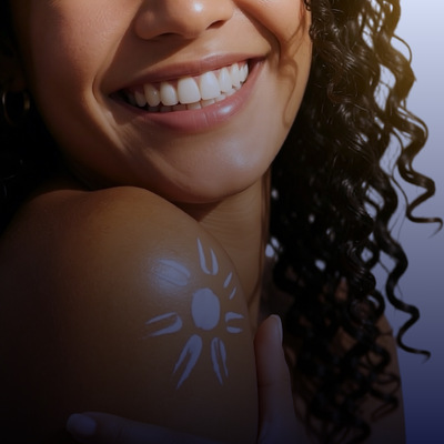 Защита от солнца