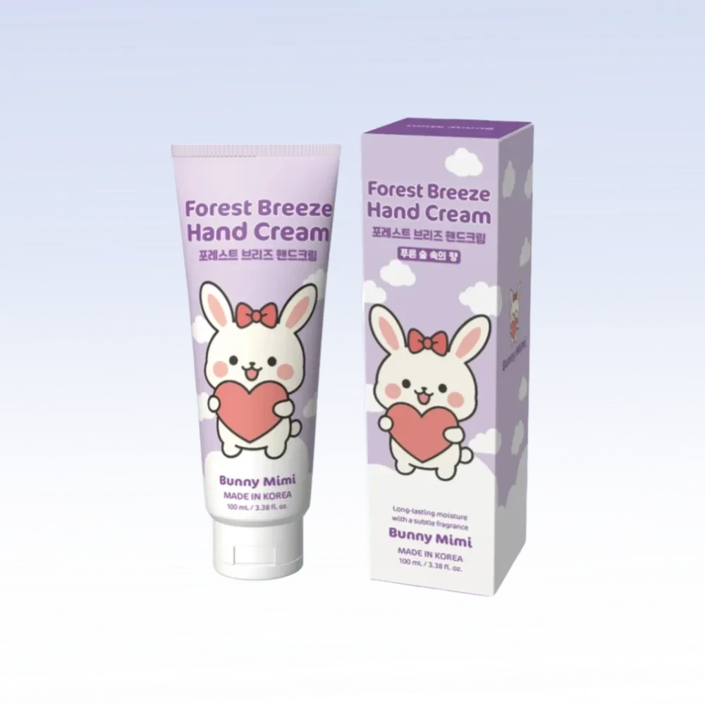 Крем для рук ароматный, 100мл