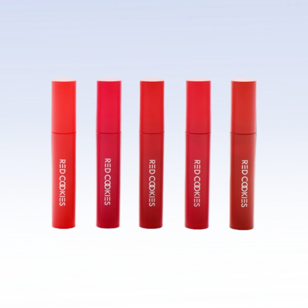 Жидкая губная помада Water Dew Velvet Tint, 5гр