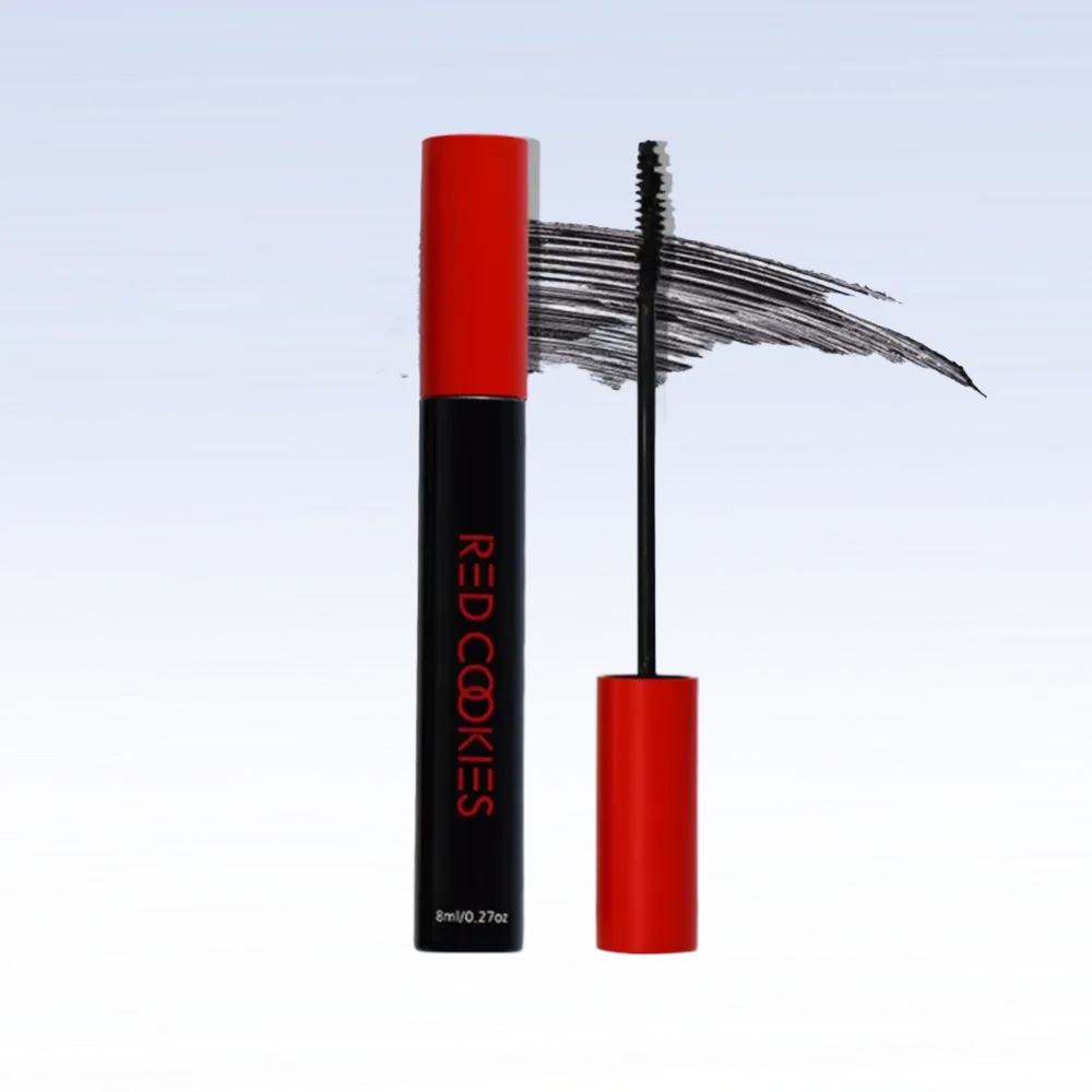 Тушь для ресниц Beaurer Curl Mascara, 8мл