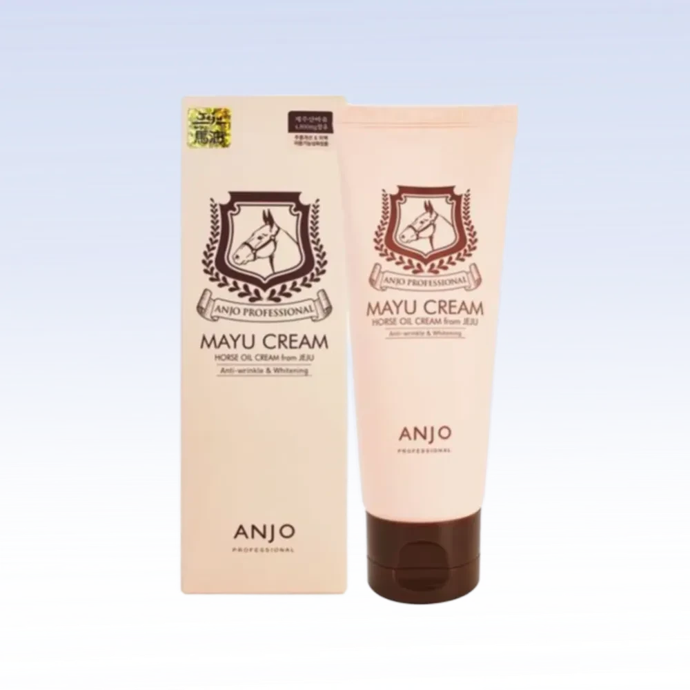 Крем для лица Mayu Cream, 80мл