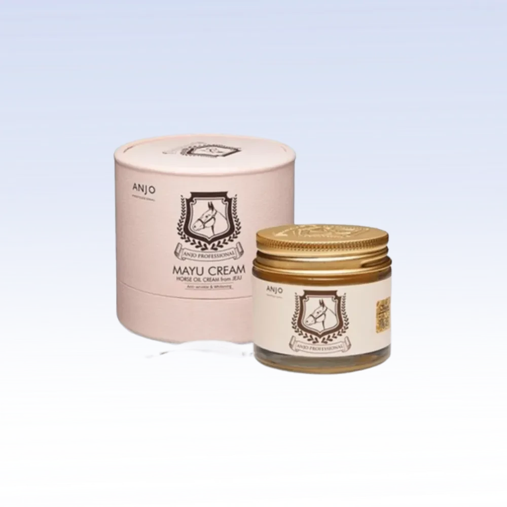 Крем для лица Mayu Cream, 70гр