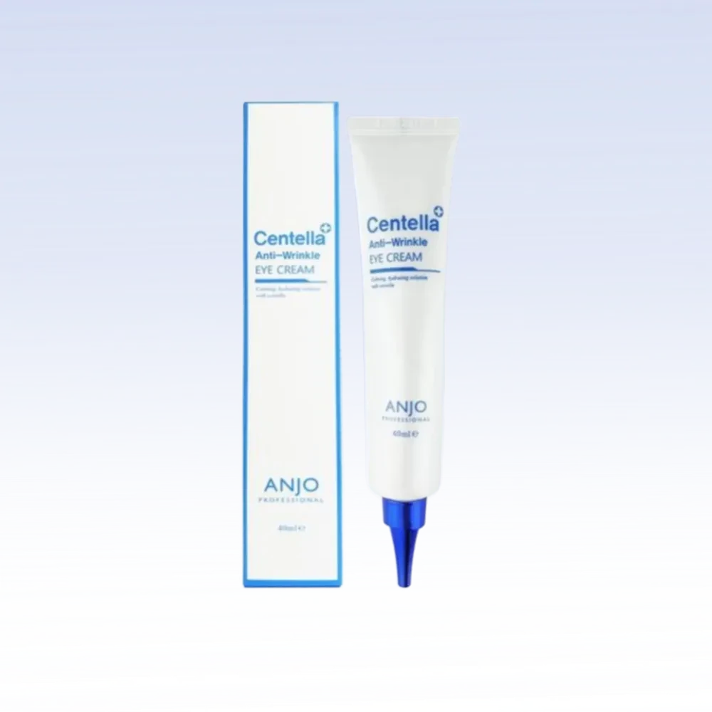 Крем для области вокруг глаз с экстр.центеллы азиатской Centella Anti-Wrinkle Eye Cream, 40мл