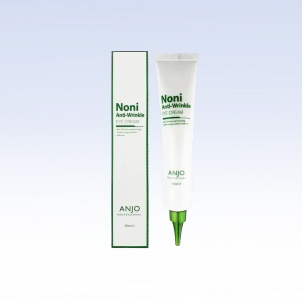 Крем для области вокруг глаз с экстрактом нони Noni Anti-Wrinkle Eye Cream, 40мл