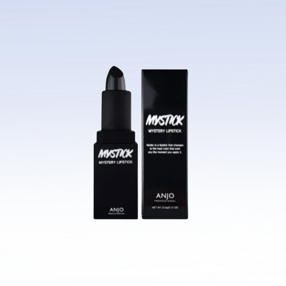 Бальзам для губ проявляющийся Mystic Mystery Lipstick, 3.5гр