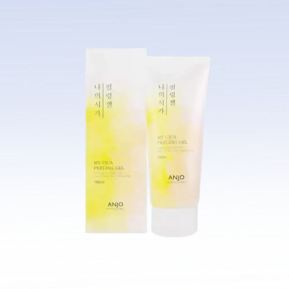 Пенка для умывания с центеллой азиатской, 100мл