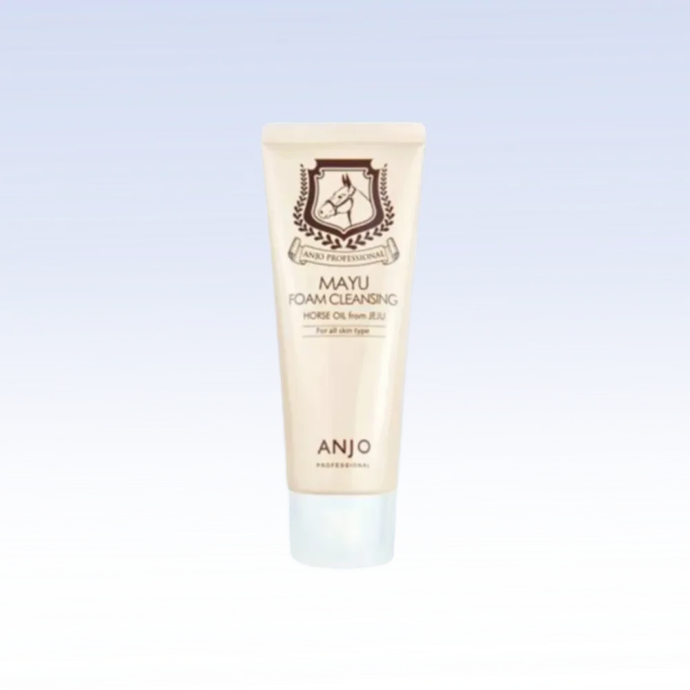 Крем для рук и ногтей Mayu Hand and Nail Cream, 100гр