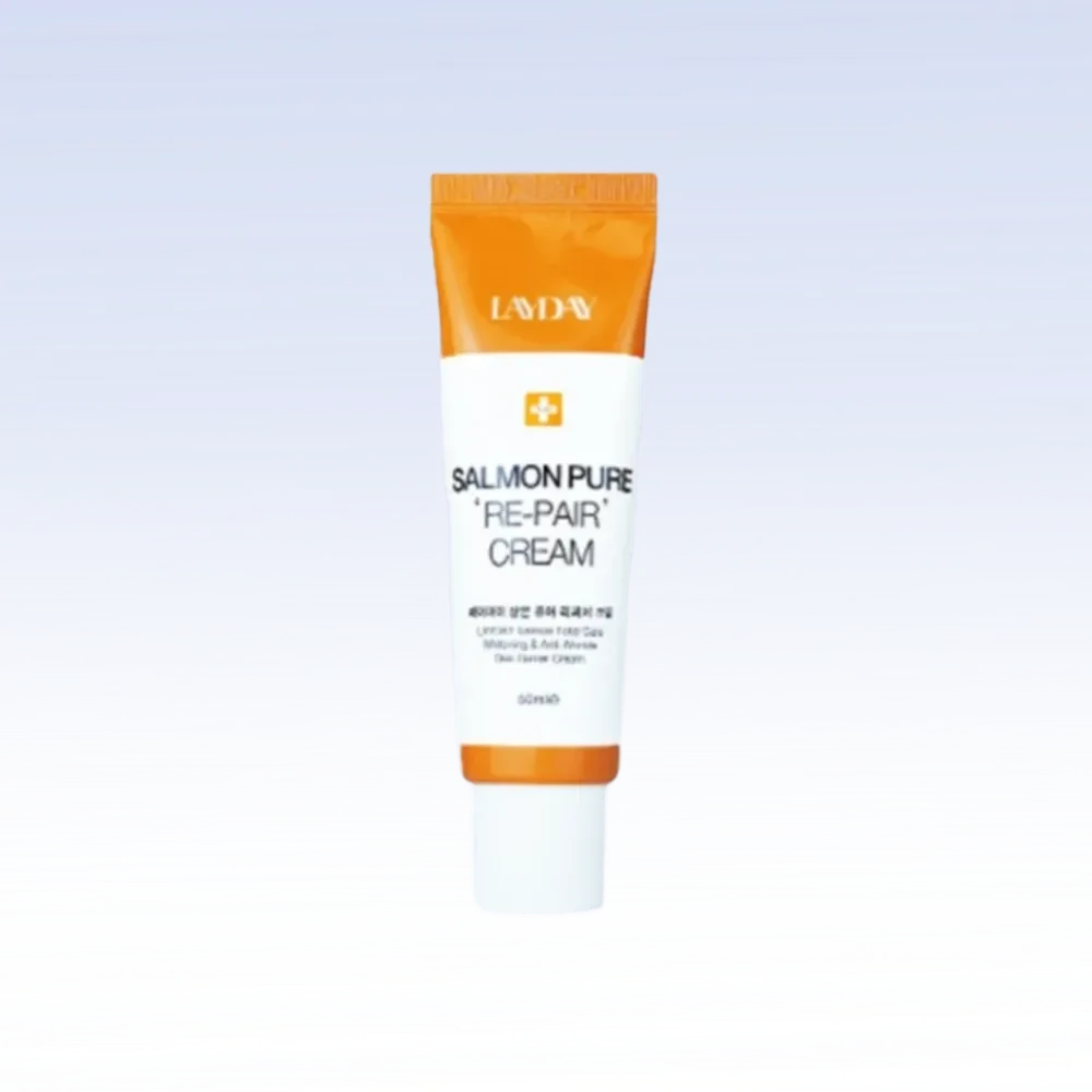 Крем против морщин отбеливающий, 50 мл