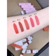 Бархатистая губная помада Marshmallow Powder Lipstick, 3.5гр