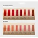 Жидкая губная помада Brownie Velvet Lip Tint, 4гр