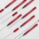 Жидкая подводка для глаз Nunken Matte Eyeliner, 0.5гр