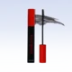 Тушь для ресниц Beaurer Curl Mascara, 8мл