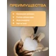 Кисти косметические для макияжа набор в тубусе, 12шт.