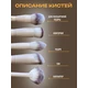 Кисти косметические для макияжа набор в коробке