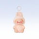 Labubu игрушка брелок Have a Seat Vinyl Face Blind Box