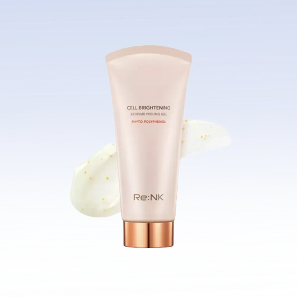 Пенка для умывания Cell Brightening Cleansing Foam, 150мл