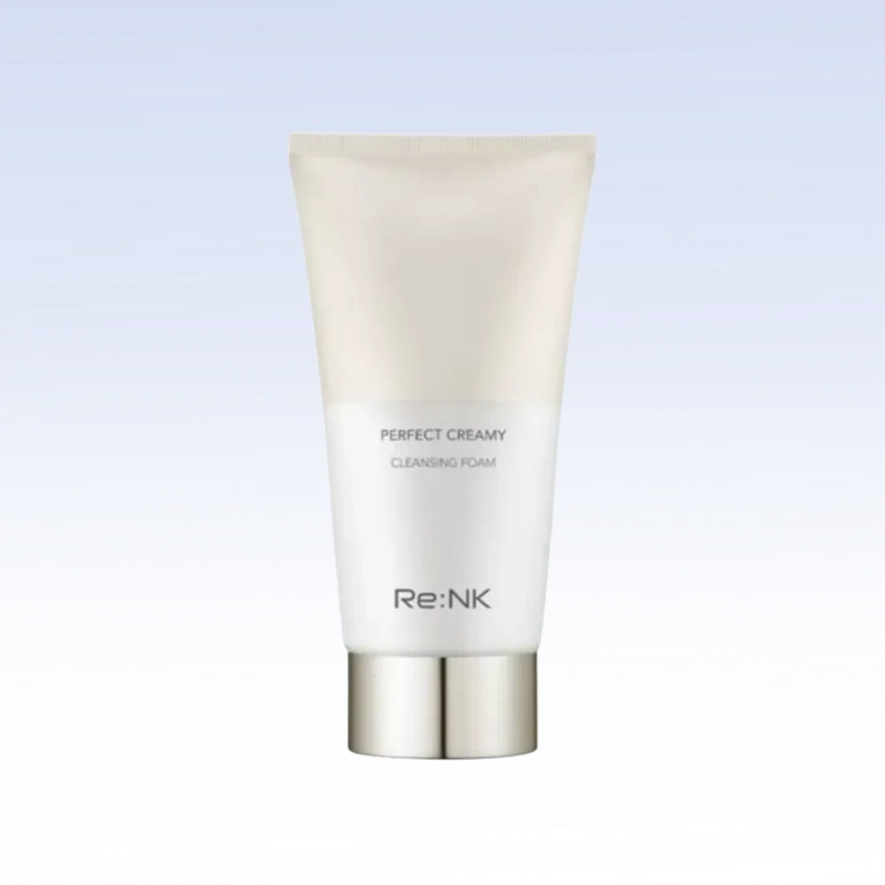 Очищающая пенка для умывания Perfect Creamy Cleansing Foam, 150мл