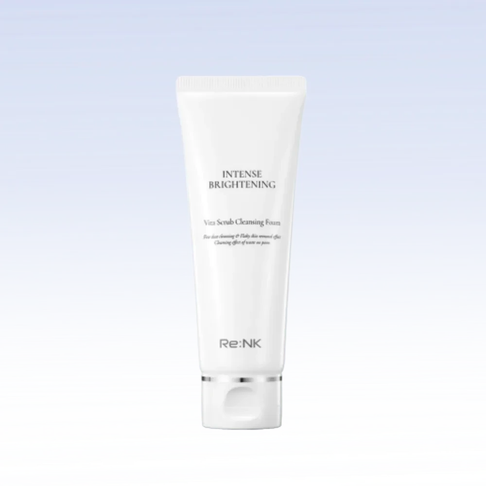 Пенка для умывания Intense Brightening Cleansing Foam, 120мл