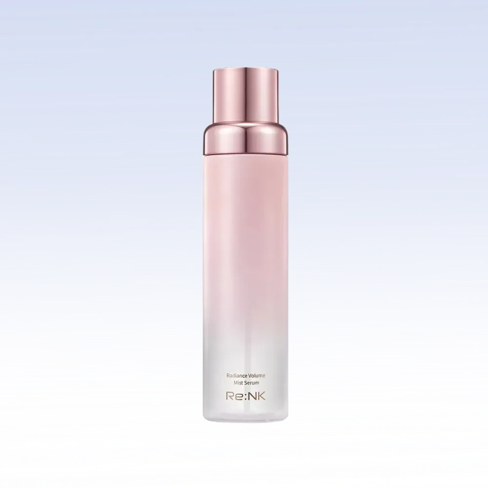 Сывороточный мист для лица Radiance Volume Mist Serum, 120мл