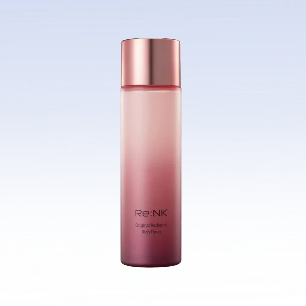 Тонер для лица на основе розовой воды Original Radiance Rich Toner, 150мл