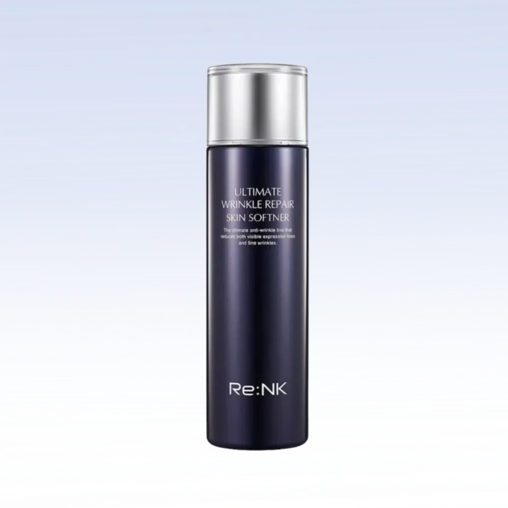 Антивозрастной тонер для лица Ultimate Wrinkle Repair Skin Softener, 150мл