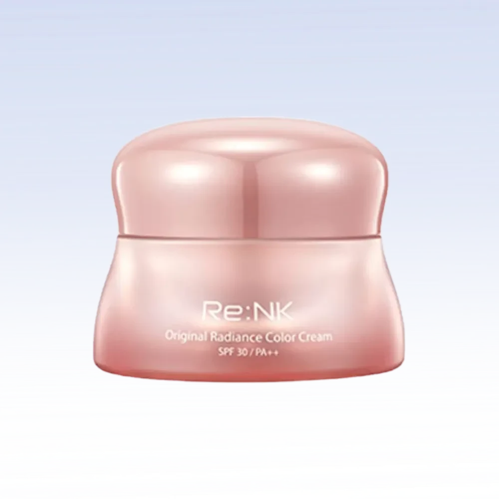 Крем для лица Original Radiance Color Cream, 40мл