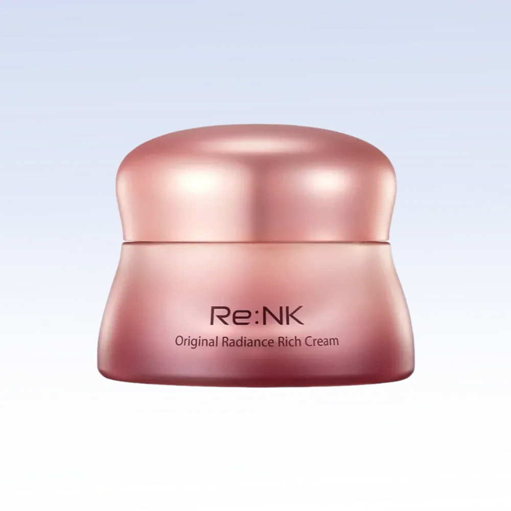 Питательный крем для лица Original Radiance Rich Cream, 45мл