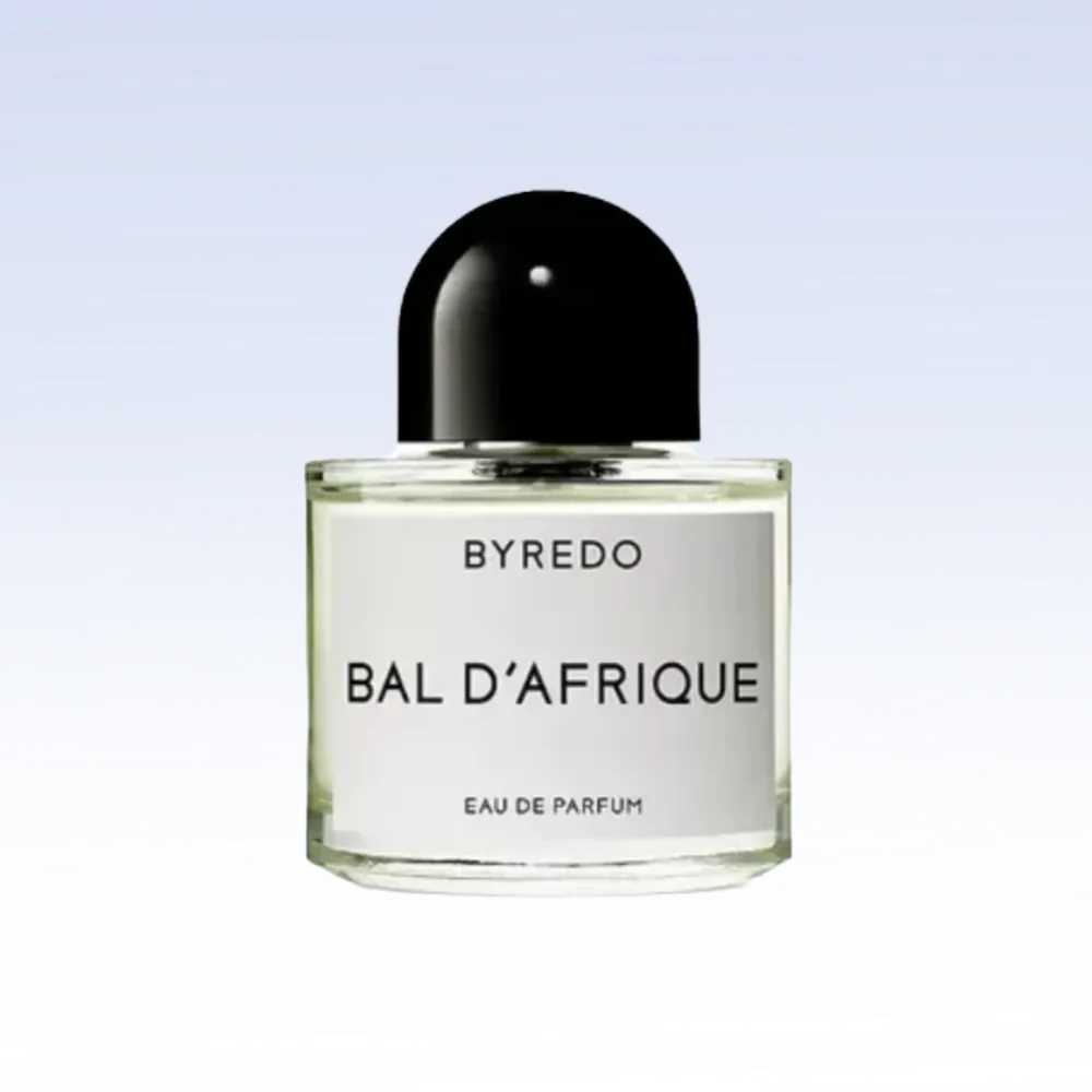 BYREDO Bal d'Afrique