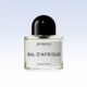 BYREDO Bal d'Afrique