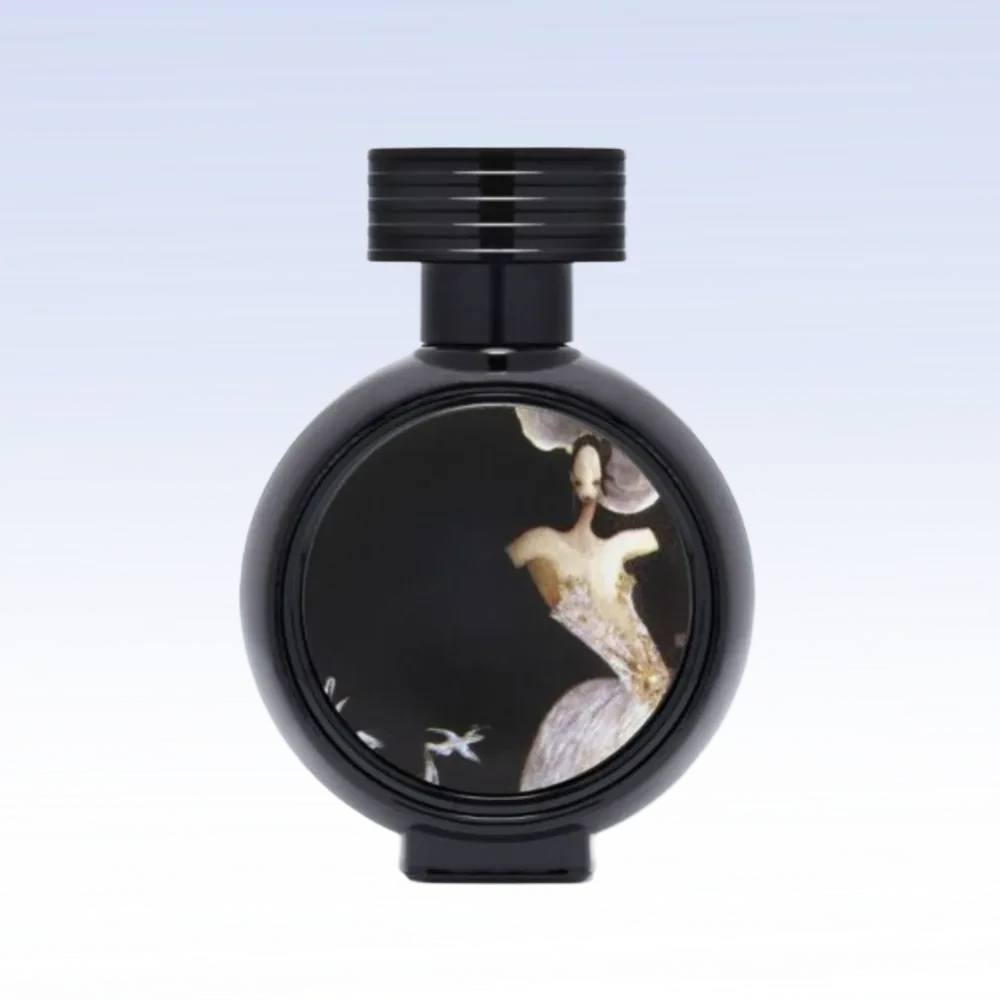 Haute Fragrance Company HFC Devil's Intrigue
