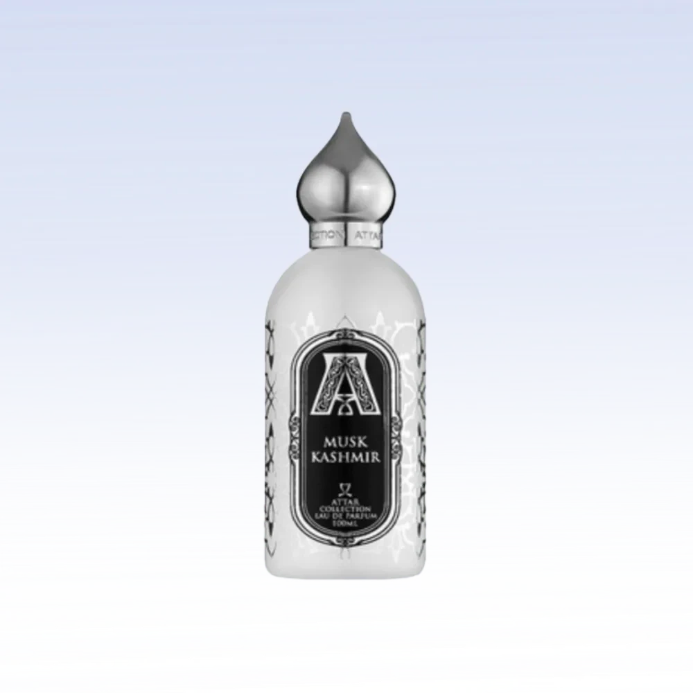 Attar Collection Musk Kashmir