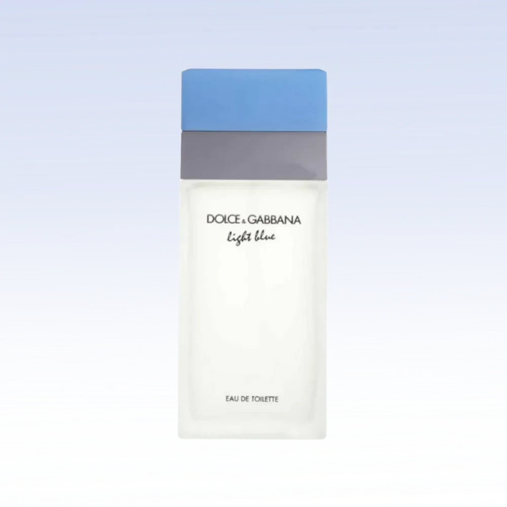 DOLCE & GABBANA Light Blue