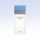 DOLCE & GABBANA Light Blue