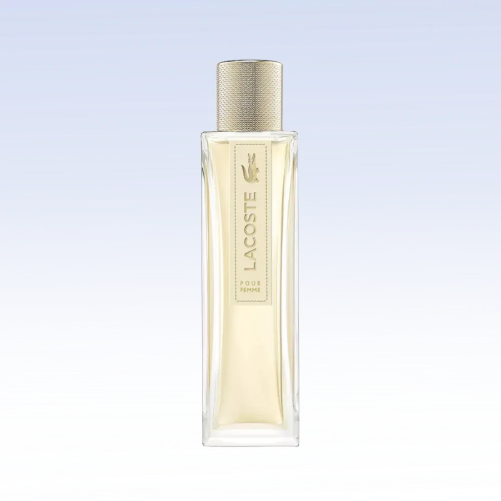 Lacoste Pour Femme
