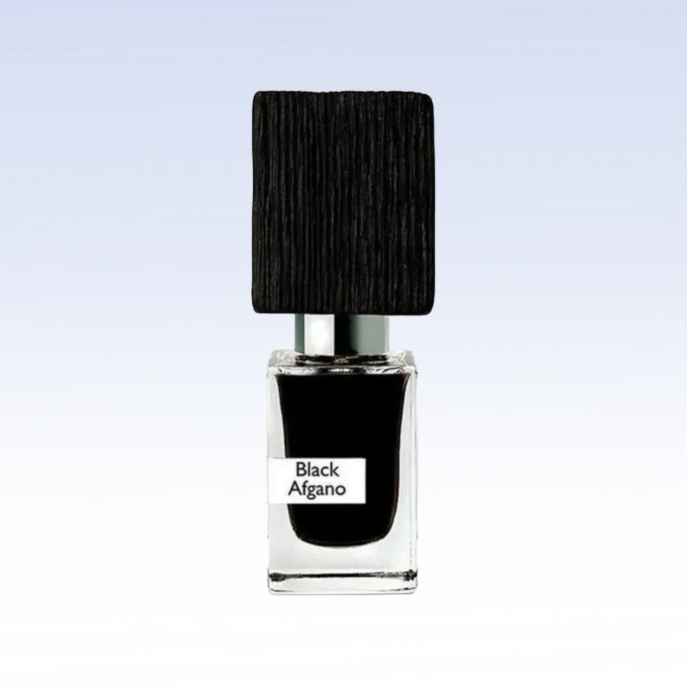 Nasomatto Black Afgano