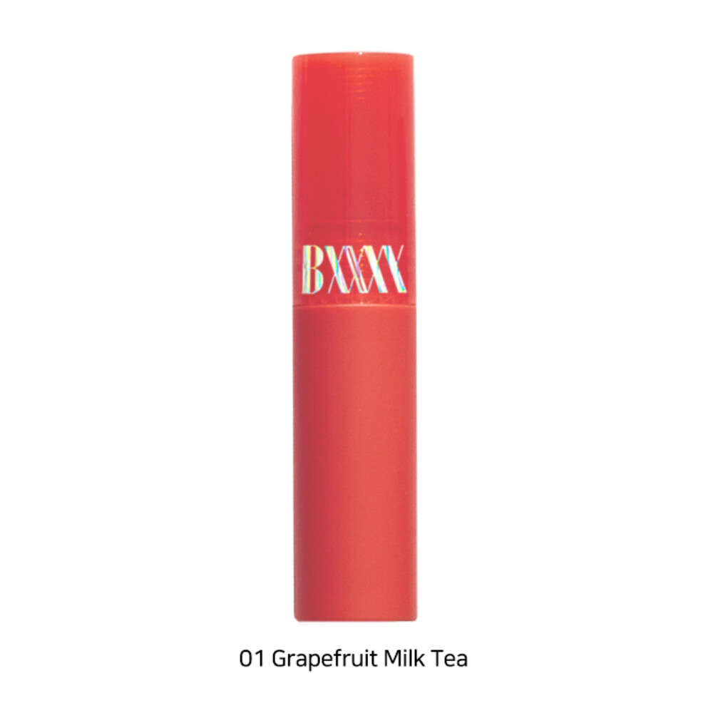 BXXXY Ультрастойкий жидкий тинт для губ Longlasting Juicy Tok Tint, 3.3 гр