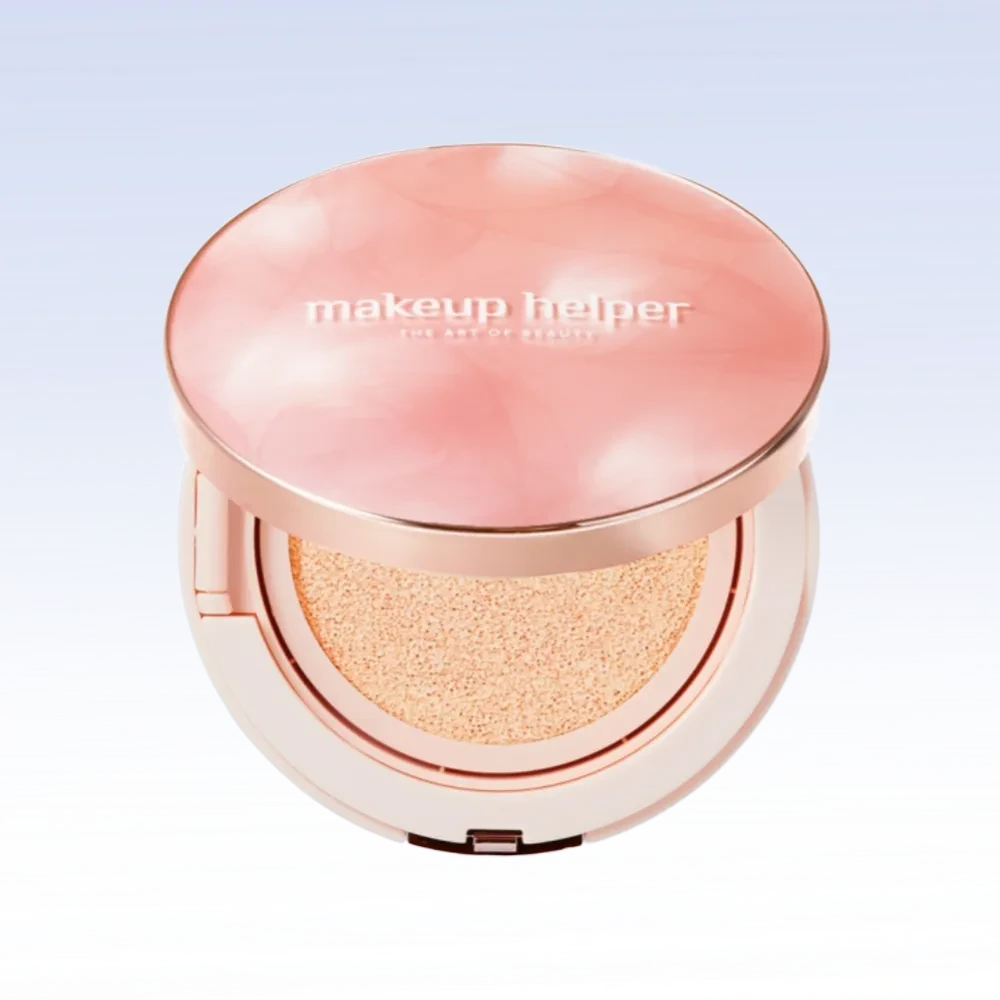 Кушон для лица Ampoule Glow Cushion,23 гр