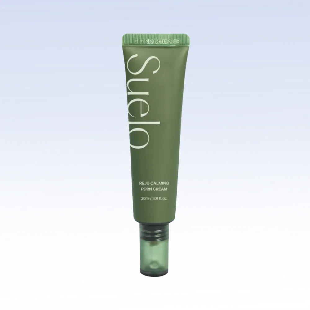 Успакаивающий крем для лица с PDRN Reju Calming Cream, 30мл